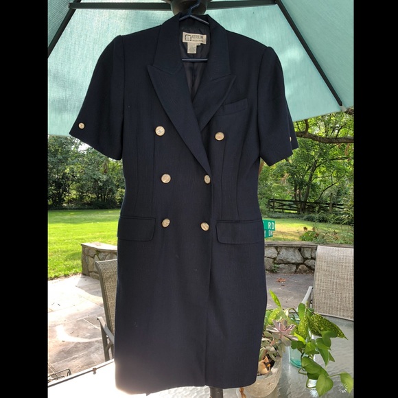 NWOT Atrium Collection Midi Dress - Picture 1 of 6